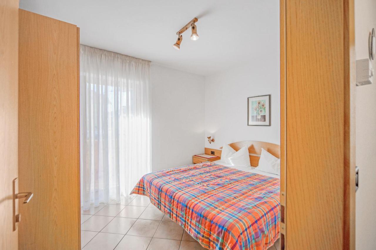 Appartamento Aloch Pozza di Fassa Exterior foto